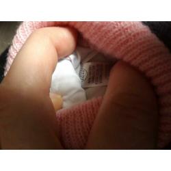 Kinder sloffen maat 22/23