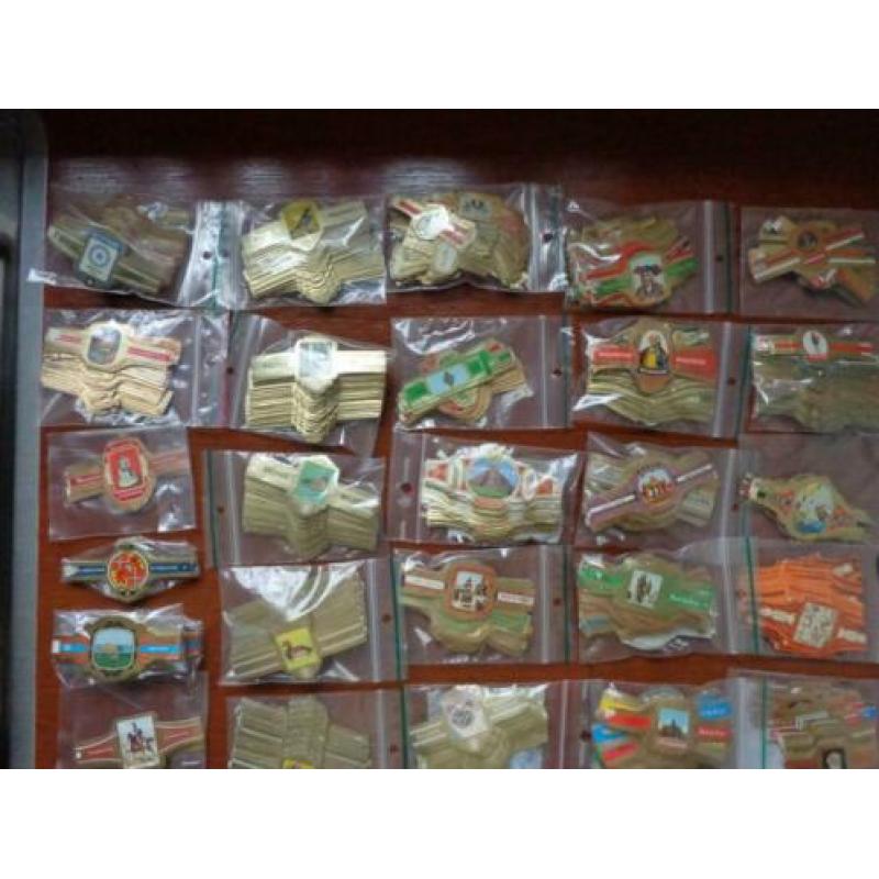 Sigarenbandjes