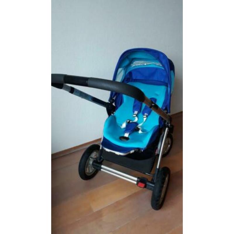 maxi cosi mura 4