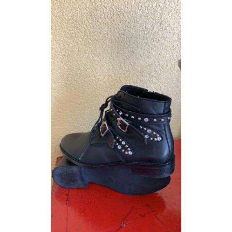 Boots laarsjes mt 38