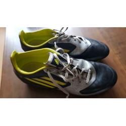 adidas F50 maat 38 2/3