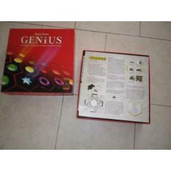 Genius