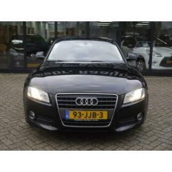 Audi A5 Coupé 2.0 TFSI *EXPORT/EX.BPM* (bj 2009)