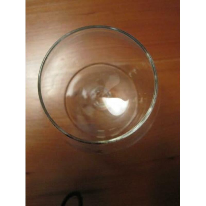 Cognac glas Gaston de Lagrange