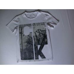 Calvin Klein shirt M
