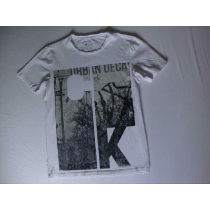 Calvin Klein shirt M