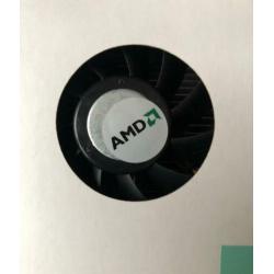 AMD Athlon X2 5000 boxed