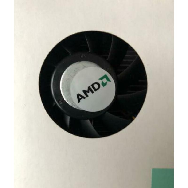 AMD Athlon X2 5000 boxed