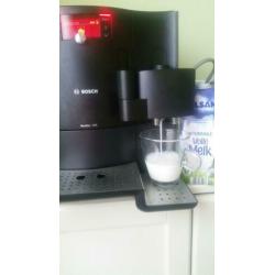 Bosch Verobar 100 one touch capuccino