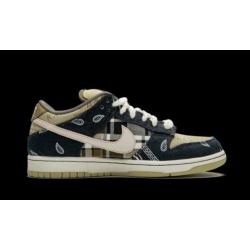Nike SB Dunk Low 'Travis Scott' 43