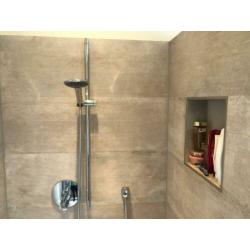 Wandtegel Venis Quartz Newport Natura