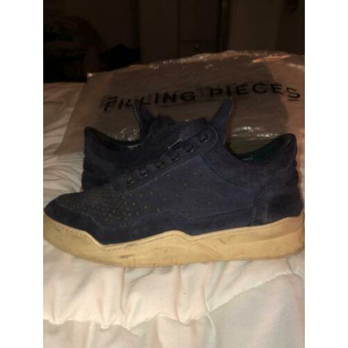 Filling pieces