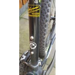 merida big nine 300