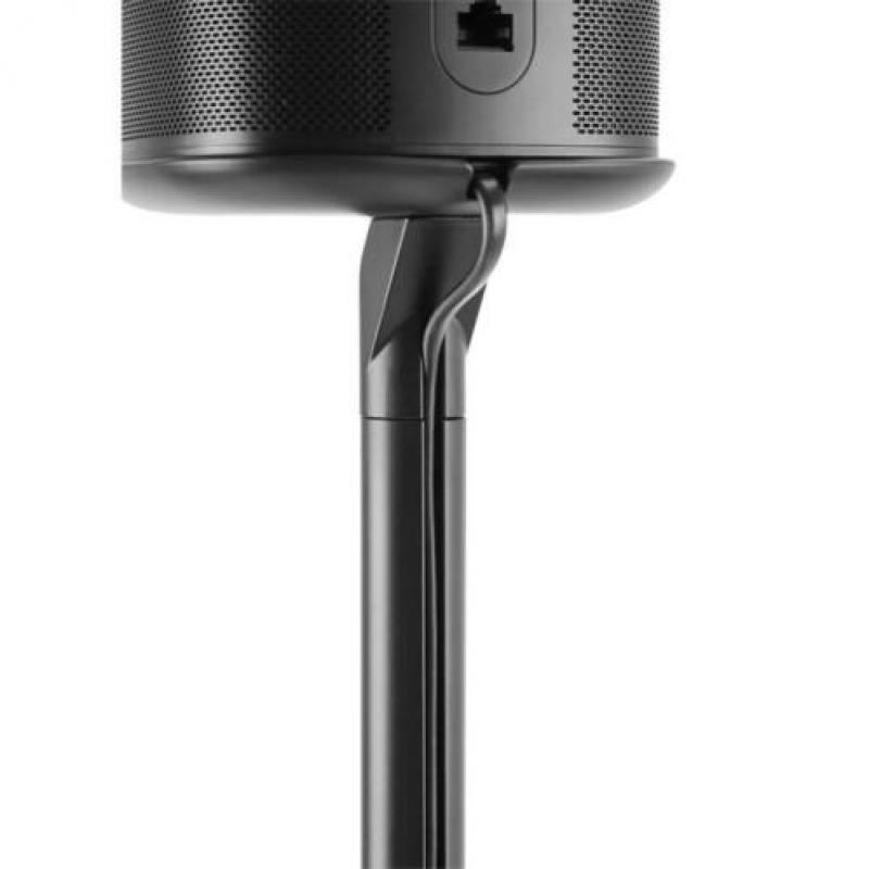Luidspreker stands standaard voor Sonos Play: 1 en Sonos One