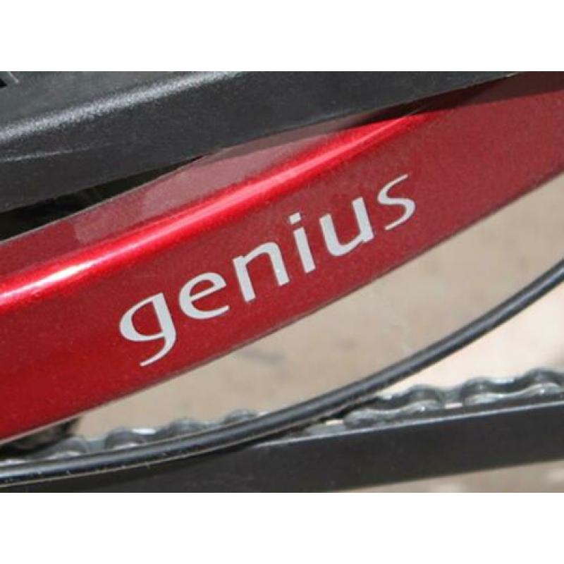 vouwfiets