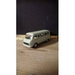 Mercedes benz L206 L306