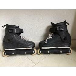 Bladerunner Fury stuntskates