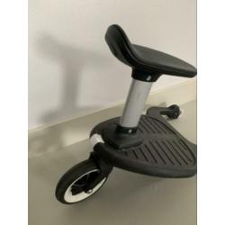 Bugaboo meerijdplankje meerijd plank met zitje
