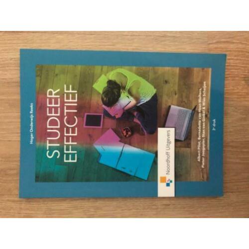 Studeer Effectief
