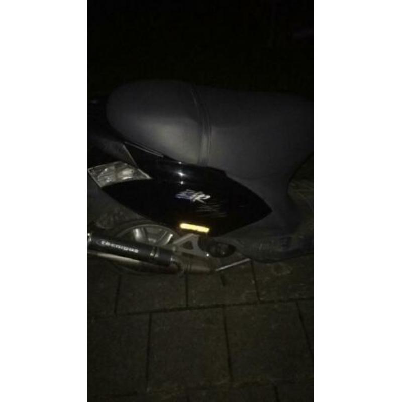 Piaggio zip 4takt / ruilen voor 2 takt
