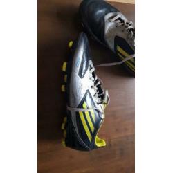 adidas F50 maat 38 2/3