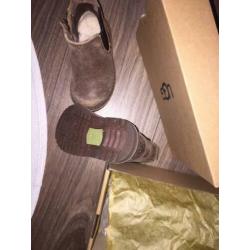 Ugg maat 22.5