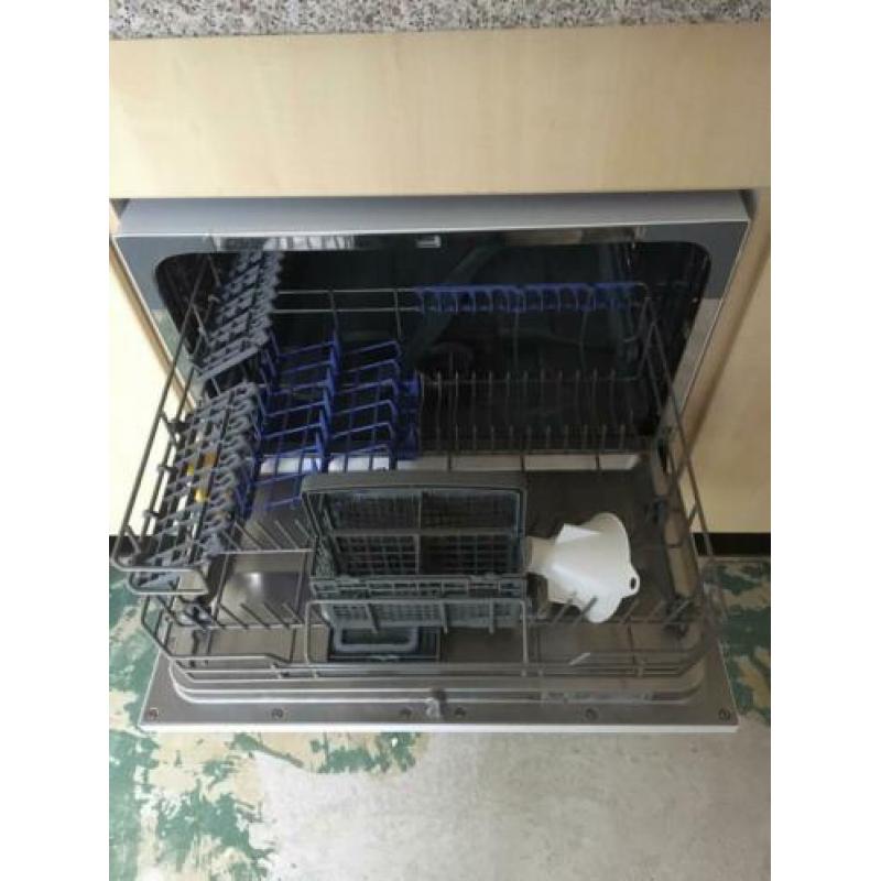 Mini-vaatwasser WLA DW 6017A+