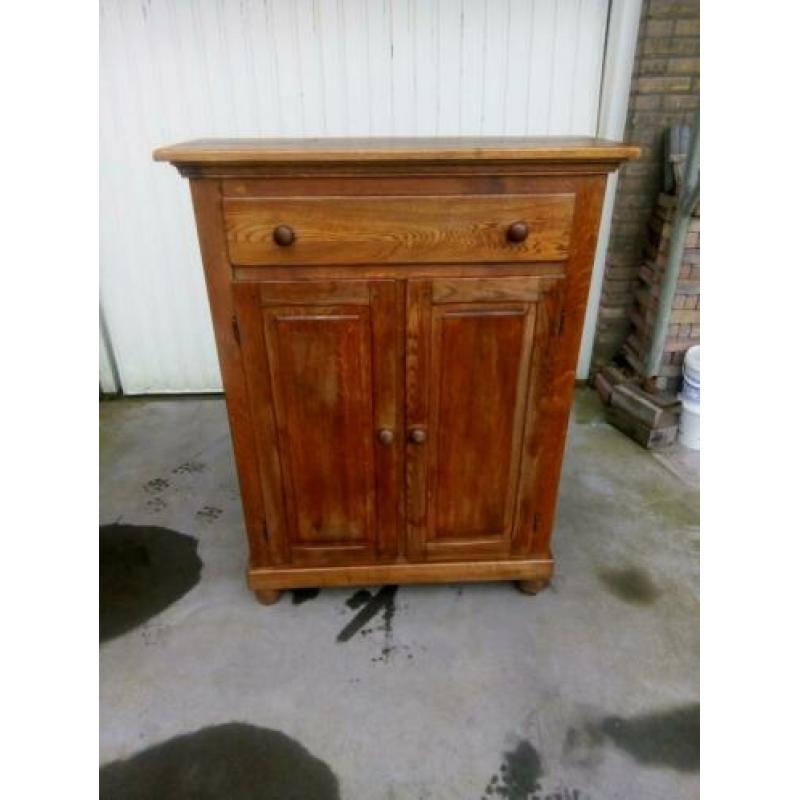 Meidenkast 94x34x124 cm