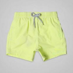 VILEBREQUIN - gele zwemshort - 152