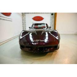 Chevrolet CORVETTE Targa