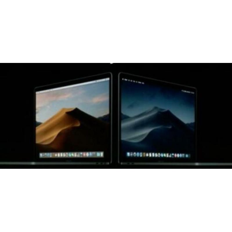 MacOS Mojave 10.14.6 op niet ondersteunde Mac via 16GB USB