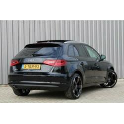 Audi A3 Sportback 1.6 TDI Ambition Pro Line plus [ panoramad
