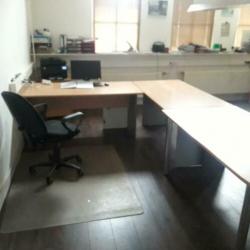 bureau's