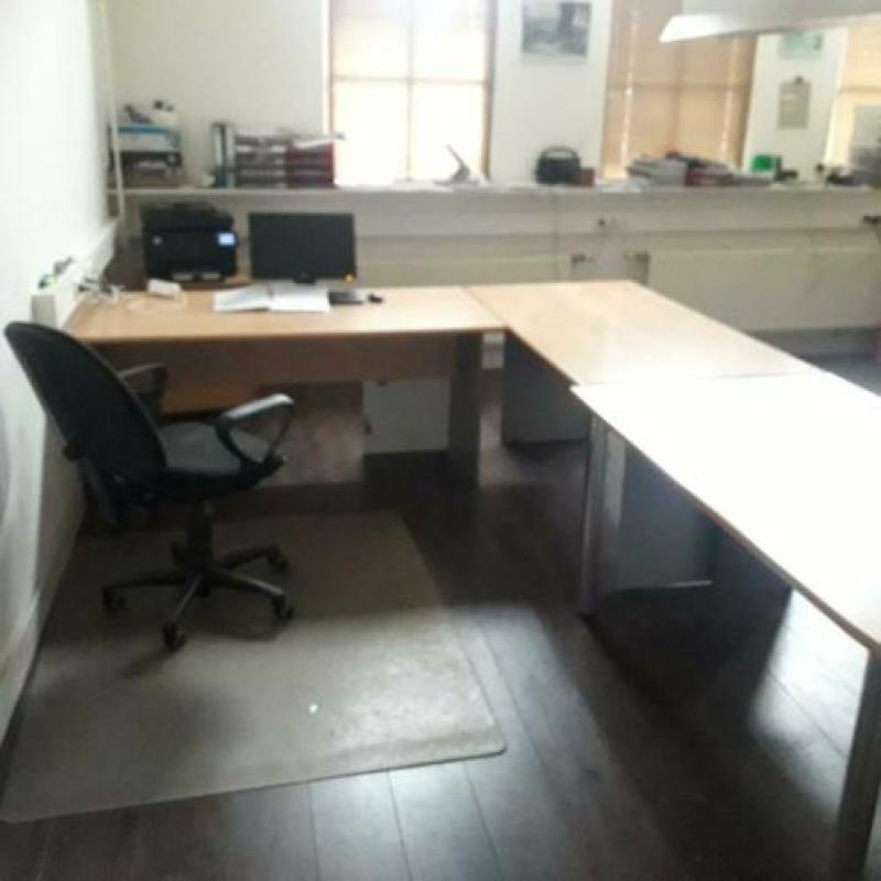 bureau's