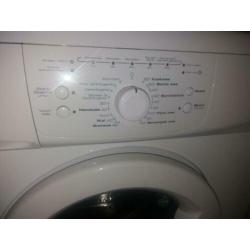 Whirlpool wasmachine 5 kg