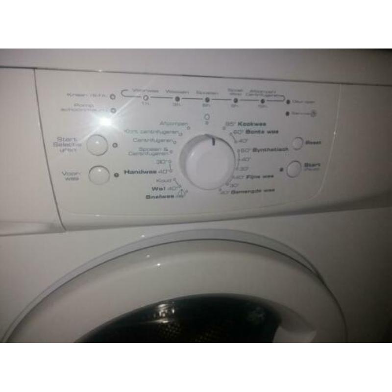 Whirlpool wasmachine 5 kg