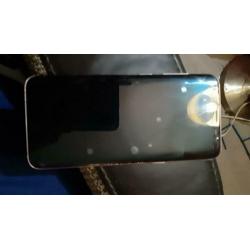 Samsung galaxy s8 roze.
