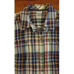 Esprit dames blouse maat 34
