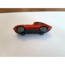 Matchbox jaguar e-type nr 32 gpw !