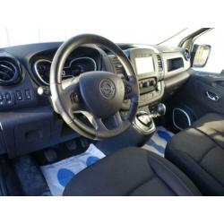 Opel Vivaro 1.6 CDTI Bi Turbo L2 H1 Edition Luxe 3 pers, Nav