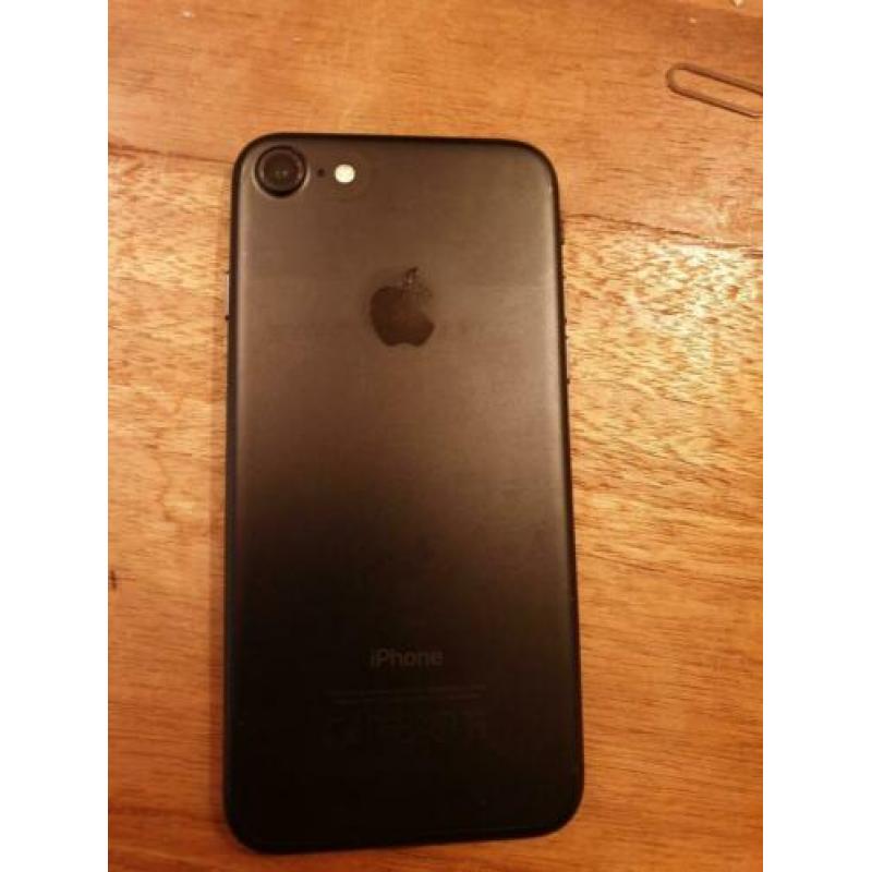 Apple IPhone 7, 32 GB.