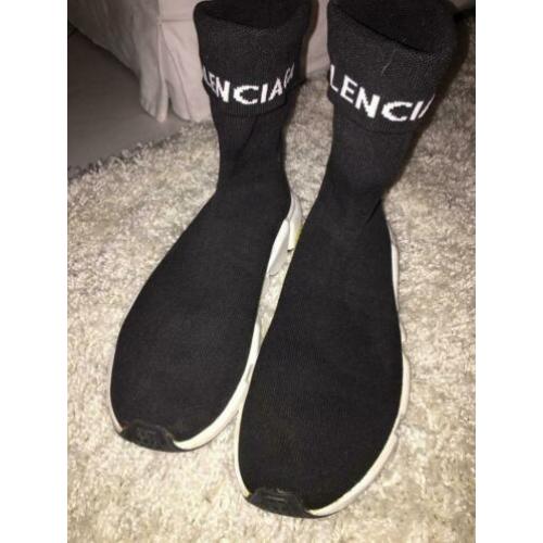 balenciaga speed trainer