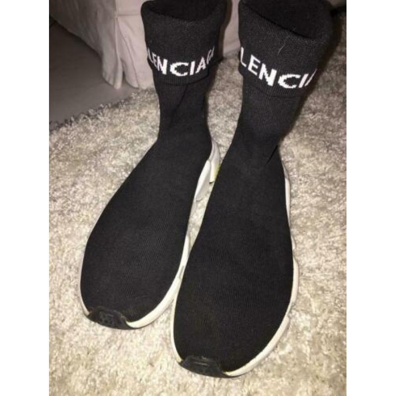 balenciaga speed trainer