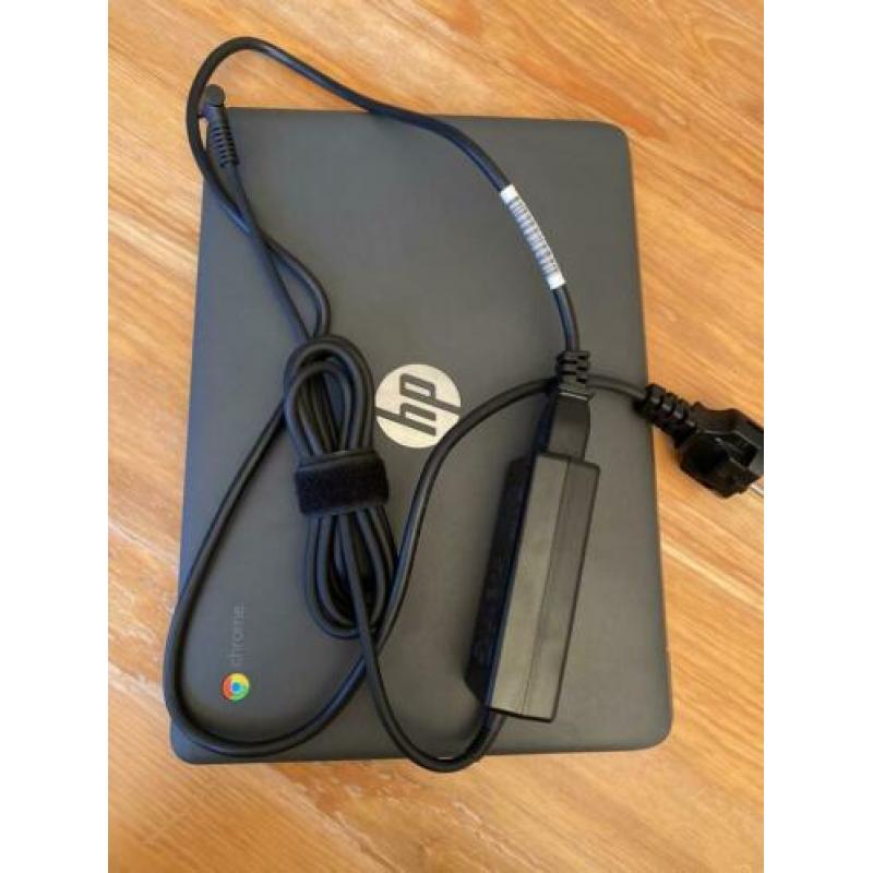 Chromebook HP