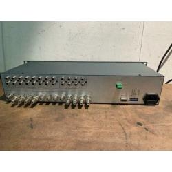 Kramer VS-804 XL 8x4 Video Audio Matrix video switch