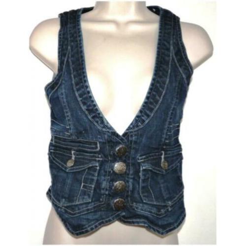Jazlyn jeans gilet maat S
