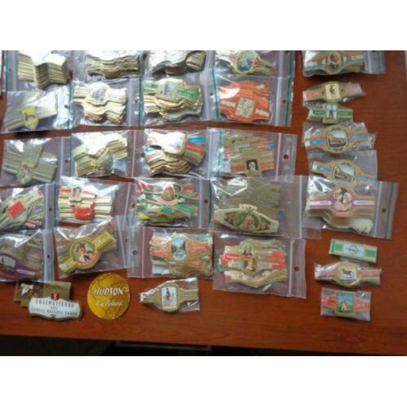 Sigarenbandjes