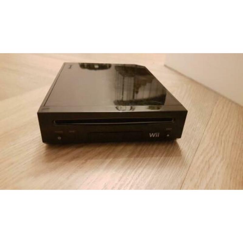 Zwarte wii