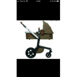 Joolz Day Discovery Limited Edition