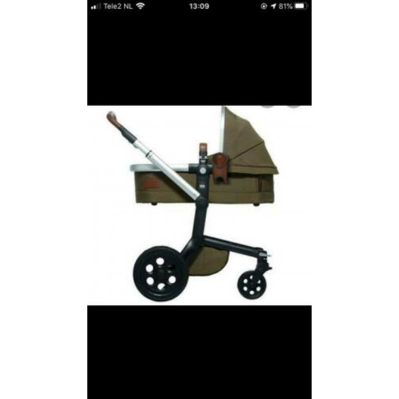 Joolz Day Discovery Limited Edition